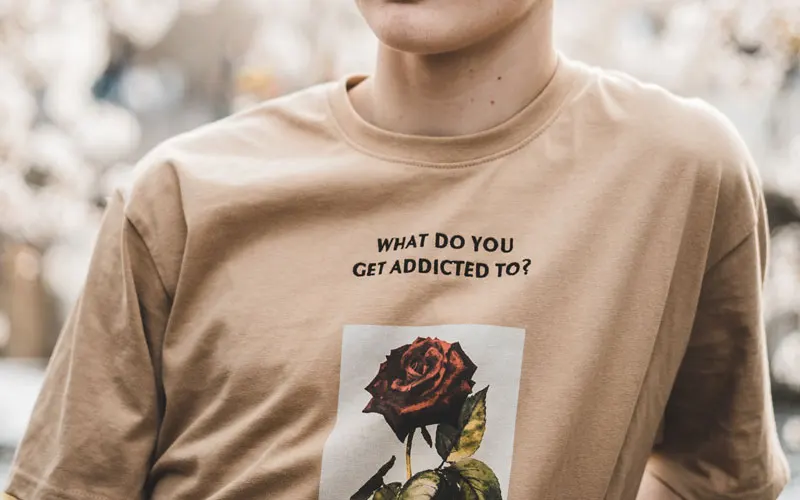 T Shirt Printing